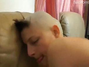 Best Bald Porn Videos