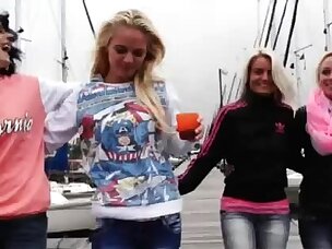 Best Boat Porn Videos
