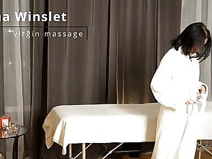 Best Lesbian Massage Porn Videos