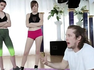 Best Yoga Porn Videos