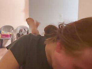 Best Foot Fetish Porn Videos