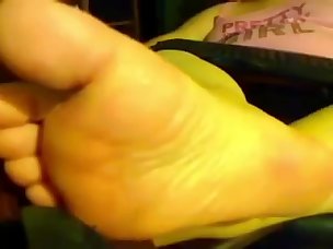 Best Foot Fetish Porn Videos